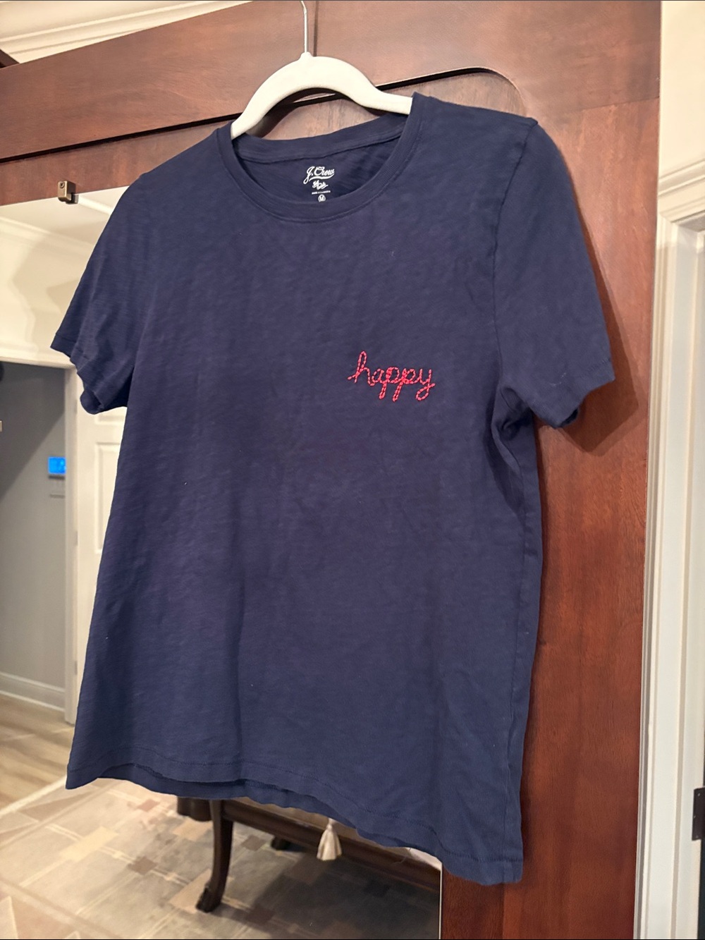 J Crew Tee Shirt